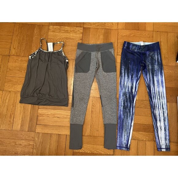 Ivviva Size 10 Lot